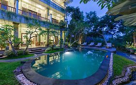 The Tunjung Ubud Retreat
